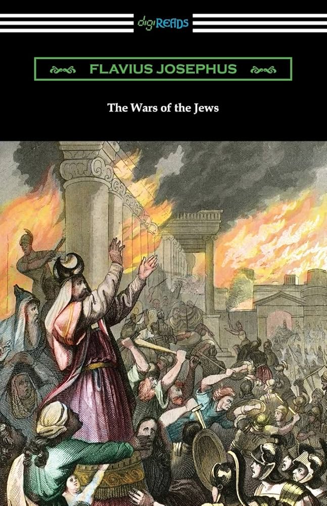 Josephus Agst Apion,Jewis War, Antq(全10) Josephus, Life, Against Apion, War, Antiquities (to book 14